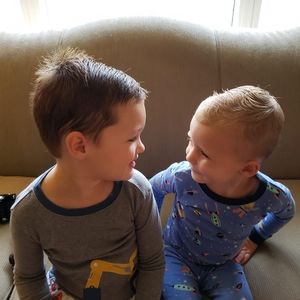 Meet your Posher, Barb